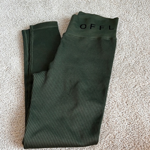 Offline by Aerie Leggings - Picture 1 of 5